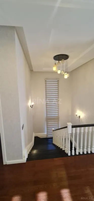 Kirayə verilir 5 otaqlı həyət evi 360 m²