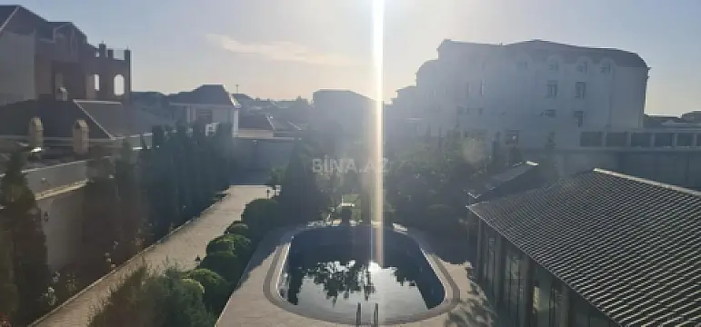 Kirayə verilir 5 otaqlı həyət evi 360 m²