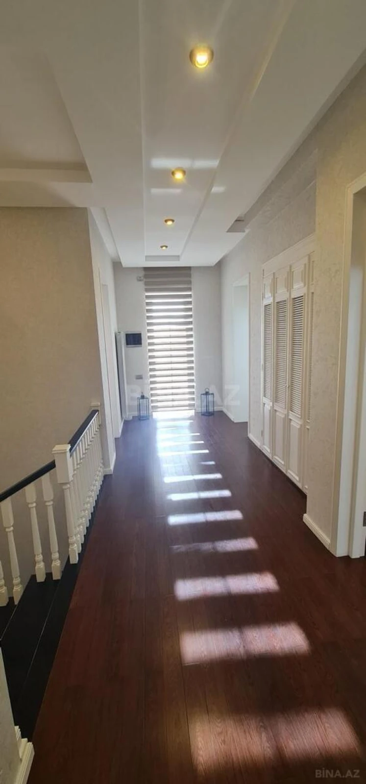 Kirayə verilir 5 otaqlı həyət evi 360 m²