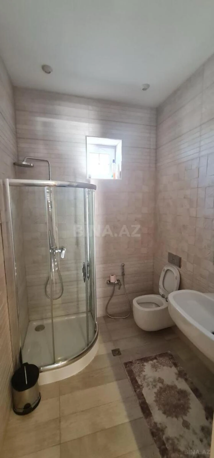 Kirayə verilir 5 otaqlı həyət evi 360 m²