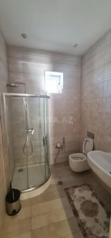 Kirayə verilir 5 otaqlı həyət evi 360 m²
