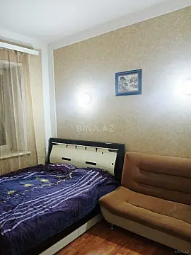 Kirayə verilir 2 otaqlı mənzil 76 m²