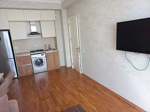 Satılır 2 otaqlı mənzil 51 m²