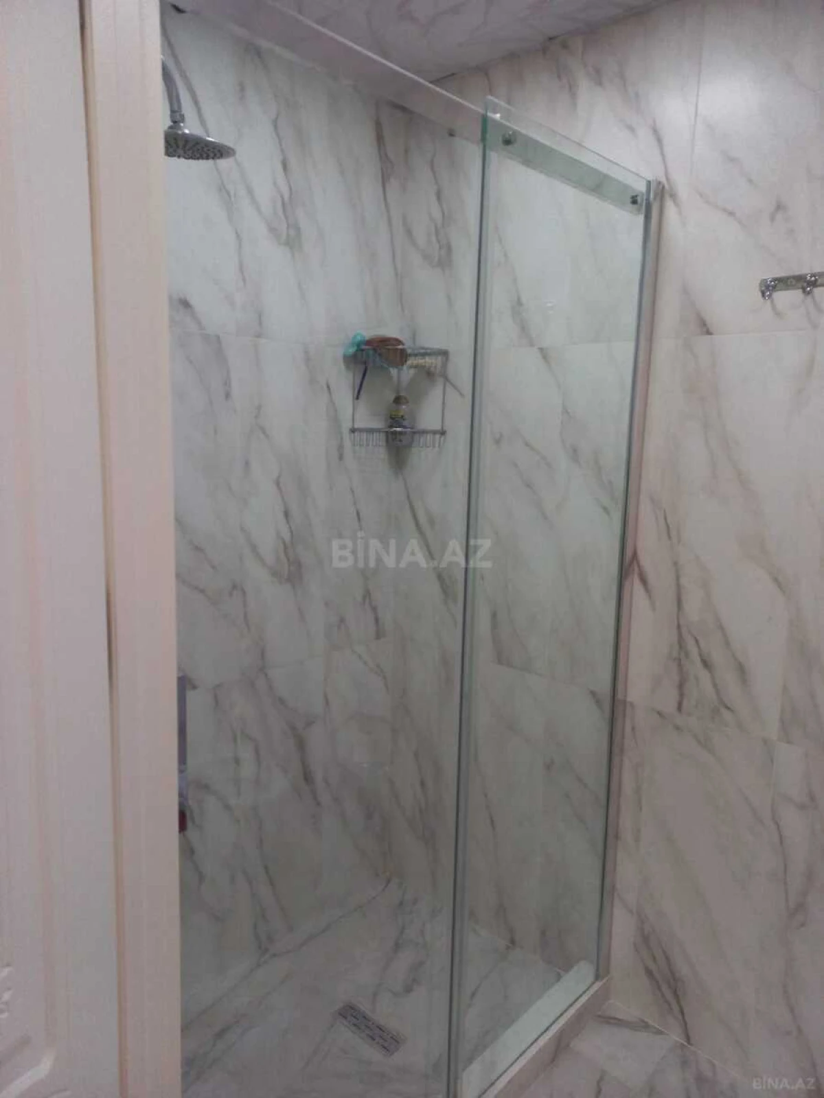 Satılır 2 otaqlı mənzil 51 m²