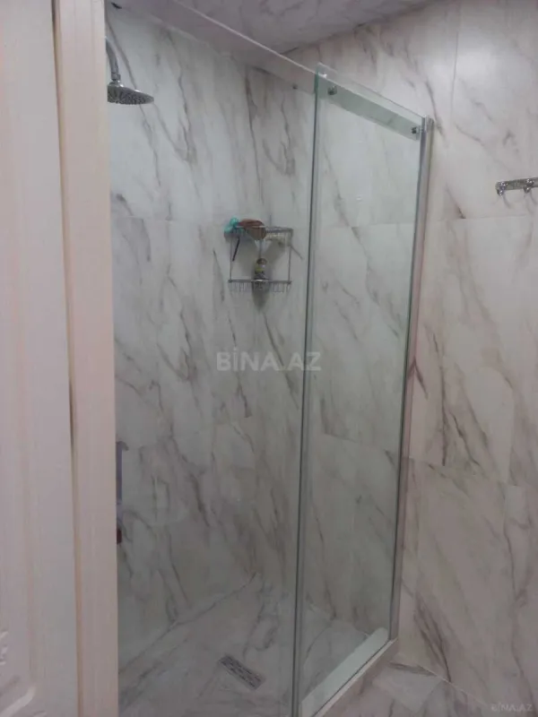 Satılır 2 otaqlı mənzil 51 m²