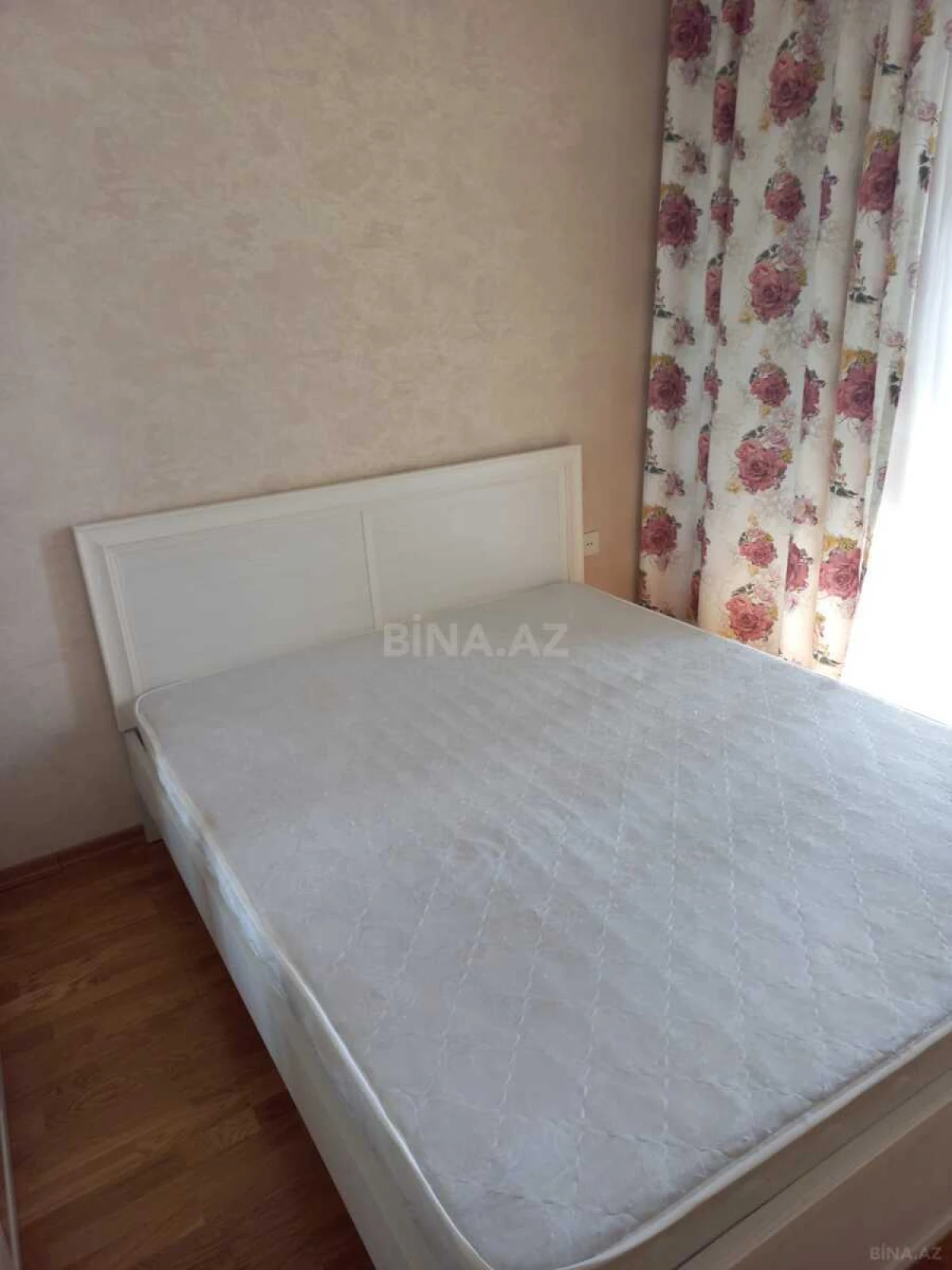 Satılır 2 otaqlı mənzil 51 m²