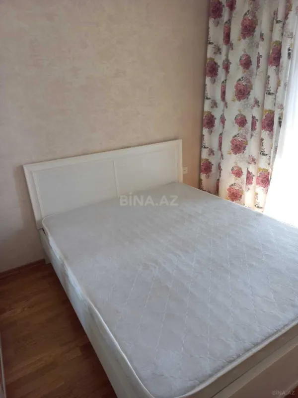 Satılır 2 otaqlı mənzil 51 m²