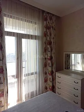 Satılır 2 otaqlı mənzil 51 m²