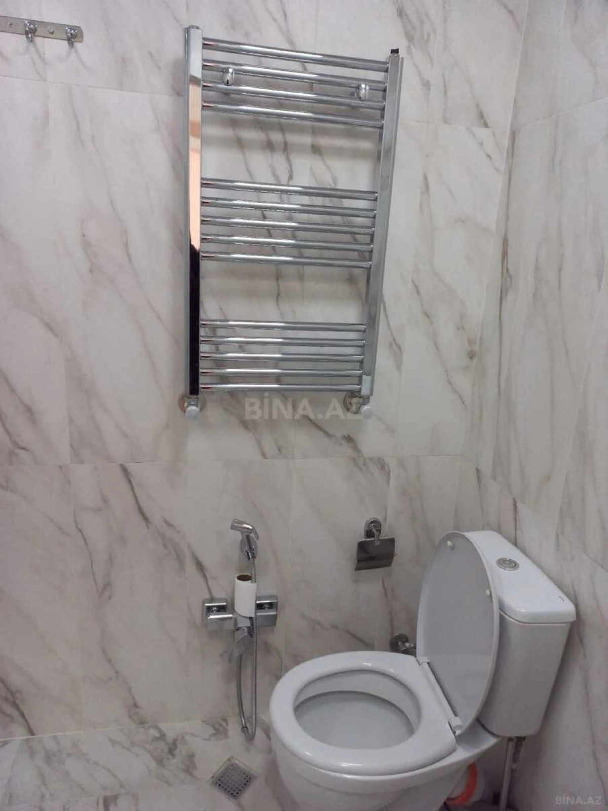 Satılır 2 otaqlı mənzil 51 m²