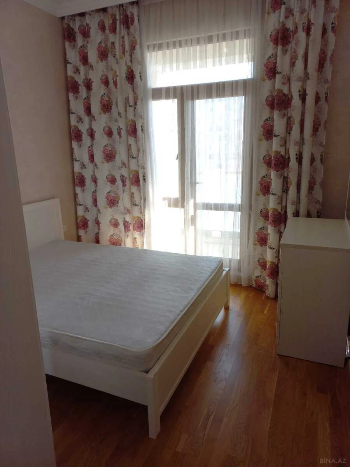 Satılır 2 otaqlı mənzil 51 m²
