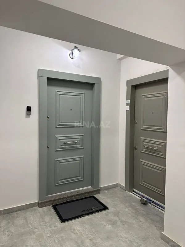 Satılır 3 otaqlı mənzil 140 m²