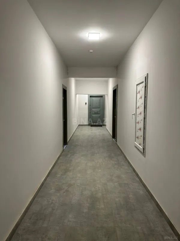 Satılır 3 otaqlı mənzil 140 m²