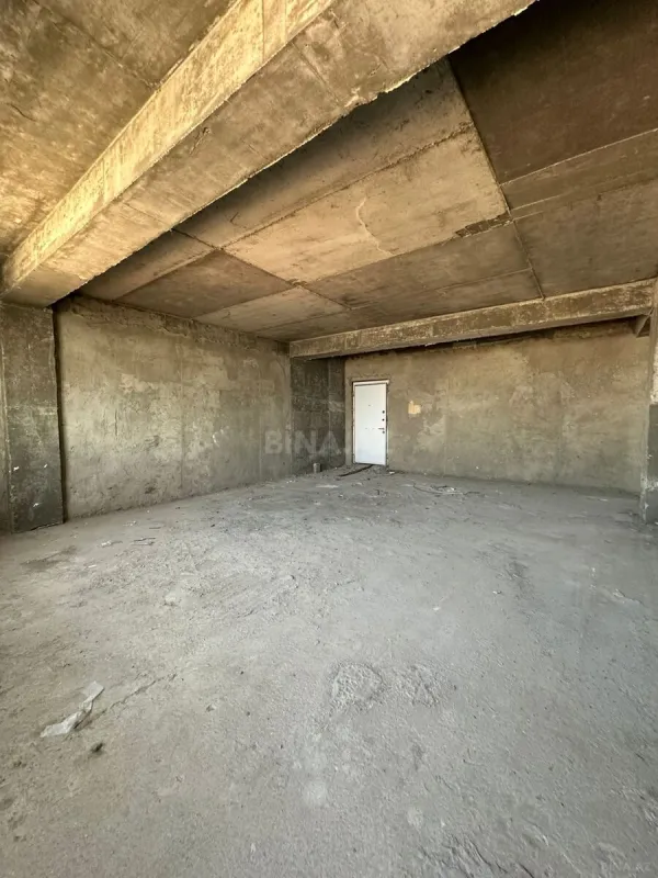 Satılır 3 otaqlı mənzil 140 m²