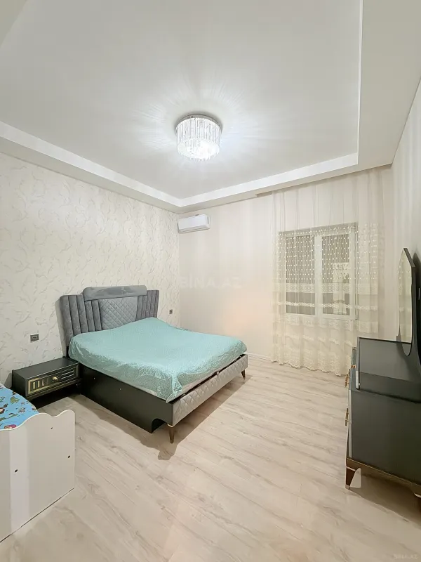 Kirayə verilir 4 otaqlı həyət evi 220 m²