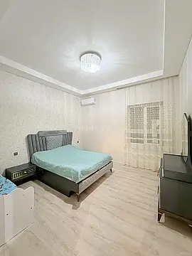 Kirayə verilir 4 otaqlı həyət evi 220 m²