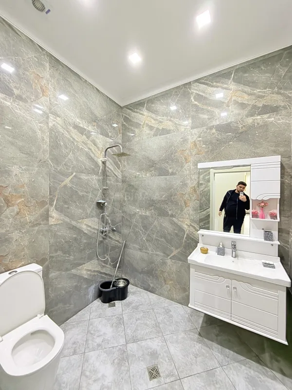 Kirayə verilir 4 otaqlı həyət evi 220 m²