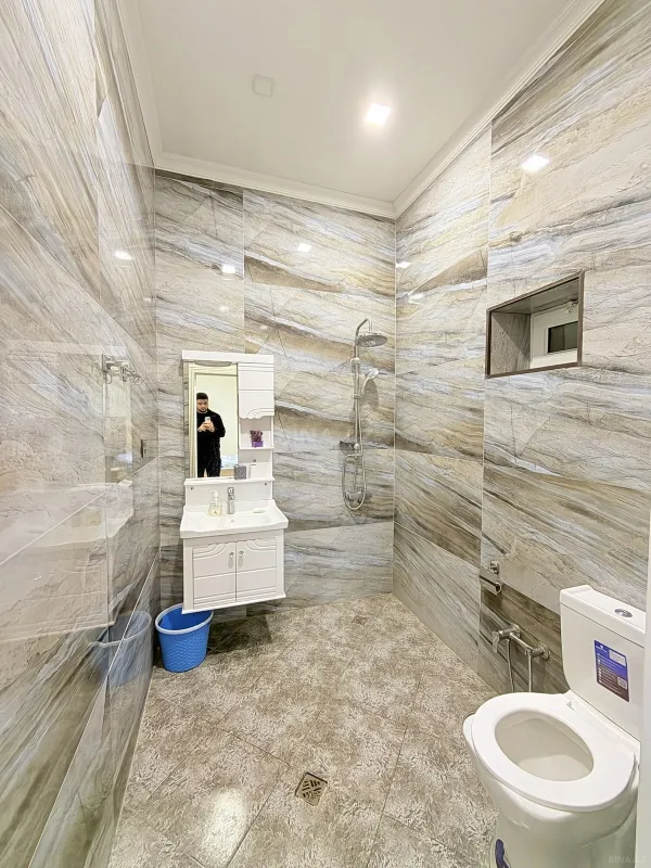 Kirayə verilir 4 otaqlı həyət evi 220 m²