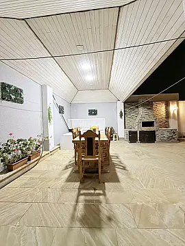 Kirayə verilir 4 otaqlı həyət evi 220 m²