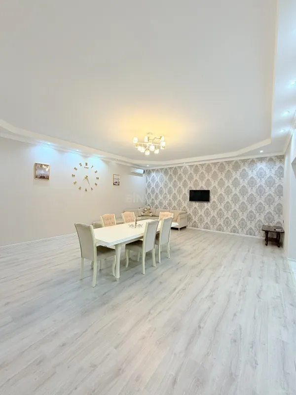 Kirayə verilir 4 otaqlı həyət evi 220 m²