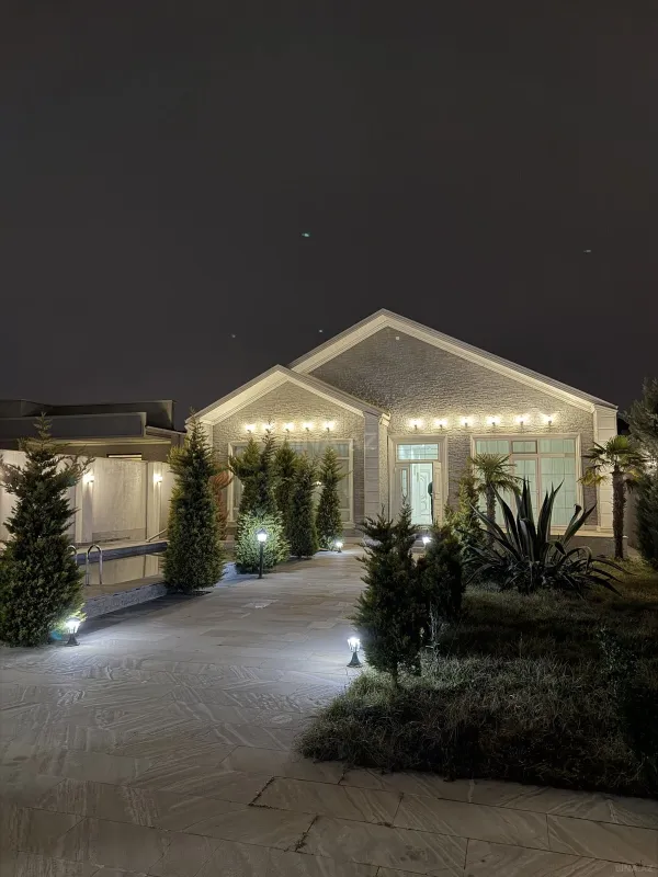 Kirayə verilir 4 otaqlı həyət evi 220 m²