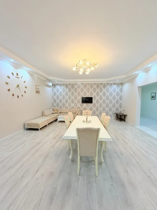 Kirayə verilir 4 otaqlı həyət evi 220 m²