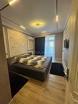 Kirayə verilir 2 otaqlı mənzil 119 m² — Bakı 2 otaq 119.00 m²