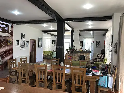 Kirayə verilir 5 otaqlı həyət evi 360 m²