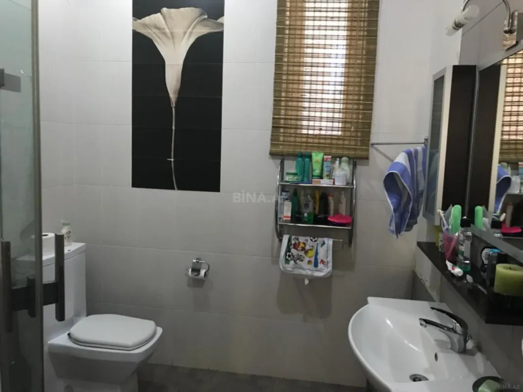 Kirayə verilir 5 otaqlı həyət evi 360 m²