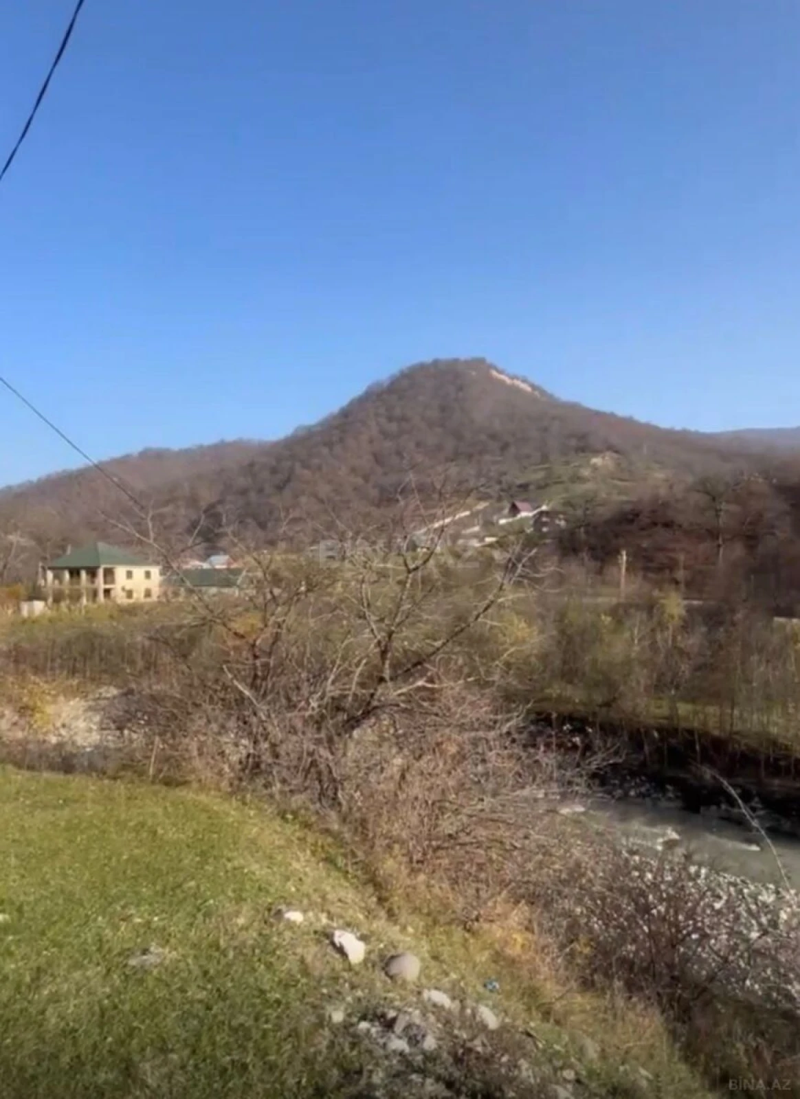 Satılır torpaq sahəsi 10 m²