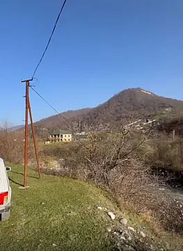 Satılır torpaq sahəsi 10 m² — Quba 10.00 m²