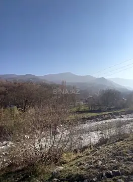 Satılır torpaq sahəsi 10 m²