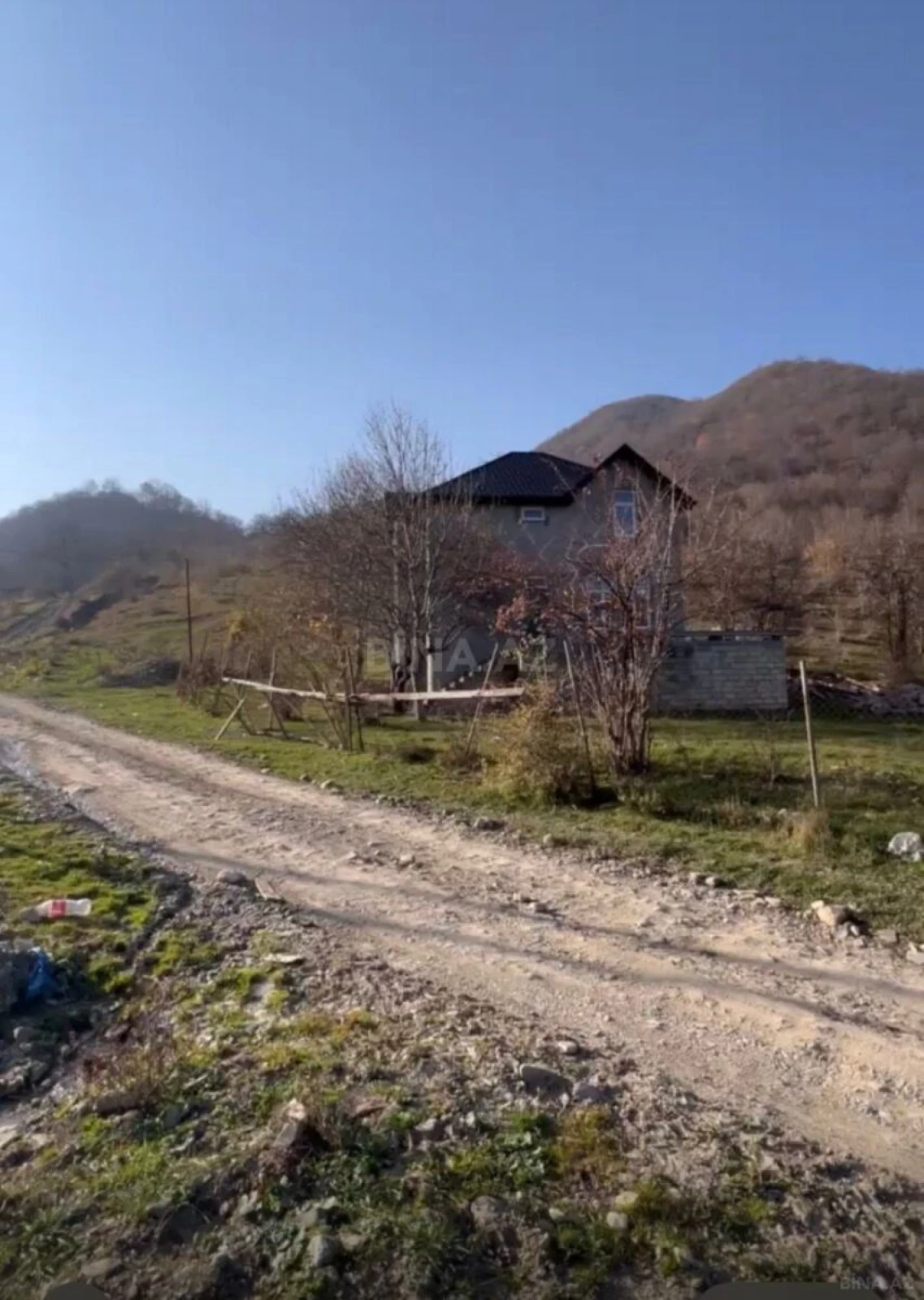 Satılır torpaq sahəsi 10 m²