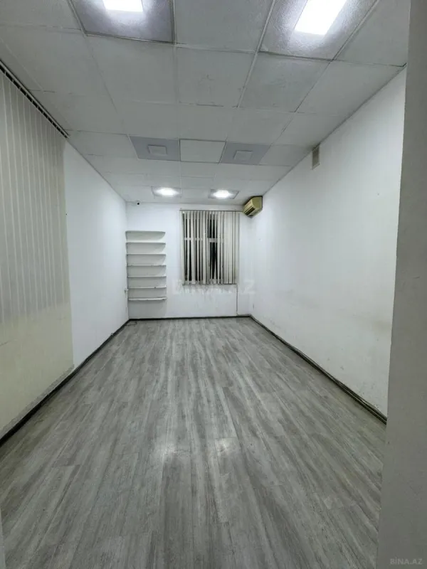 Kirayə verilir 4 otaqlı ofis 100 m²