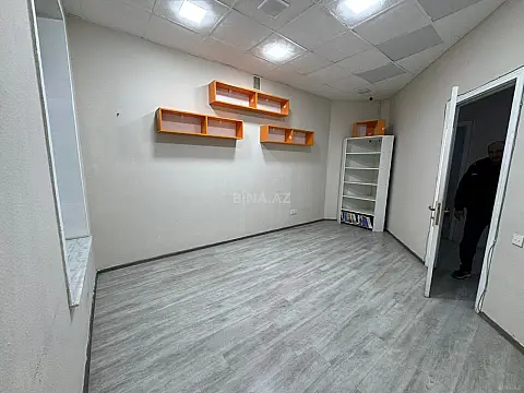 Kirayə verilir 4 otaqlı ofis 100 m²
