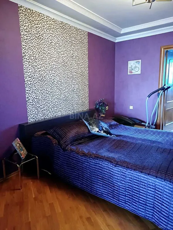 Kirayə verilir 3 otaqlı mənzil 115 m²