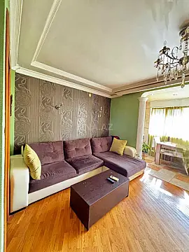 Kirayə verilir 3 otaqlı mənzil 115 m²