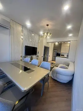 Satılır 3 otaqlı mənzil 88.6 m² — Bakı, Nərimanov 3 otaq 88.60 m²