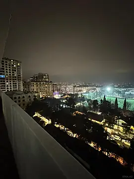 Kirayə verilir 2 otaqlı mənzil 70 m²