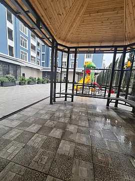 Kirayə verilir 2 otaqlı mənzil 55 m²