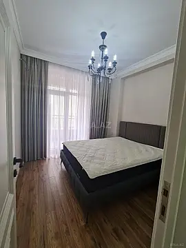 Kirayə verilir 2 otaqlı mənzil 55 m²
