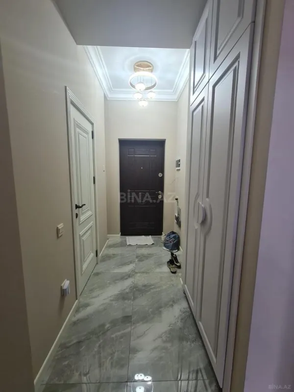 Kirayə verilir 2 otaqlı mənzil 55 m²