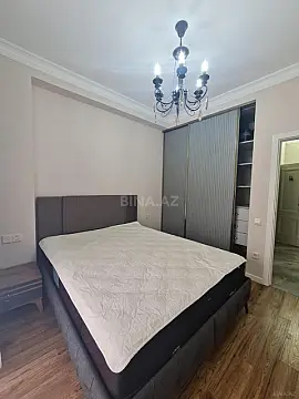 Kirayə verilir 2 otaqlı mənzil 55 m²