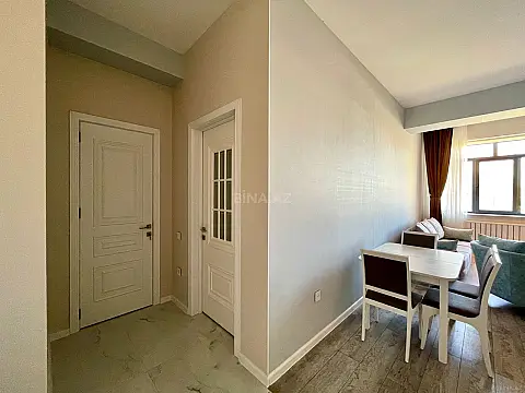Kirayə verilir 2 otaqlı mənzil 60 m²