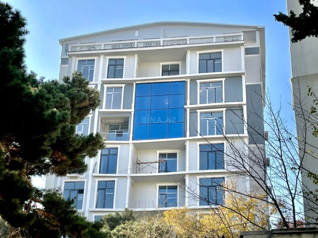 Kirayə verilir 2 otaqlı mənzil 60 m²