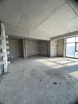 Satılır 3 otaqlı mənzil 152.5 m²