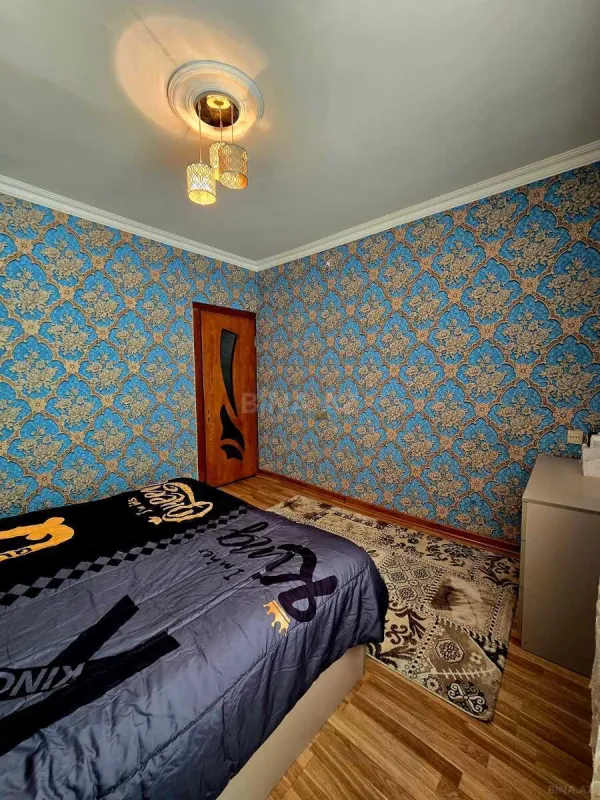 Satılır 3 otaqlı həyət evi 100 m²