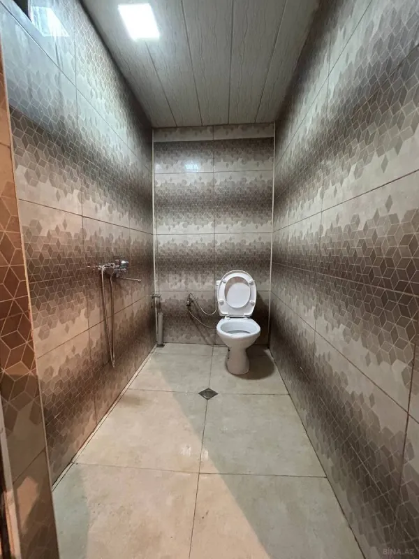 Kirayə verilir 1 otaqlı həyət evi 30 m²