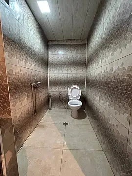 Kirayə verilir 1 otaqlı həyət evi 30 m²