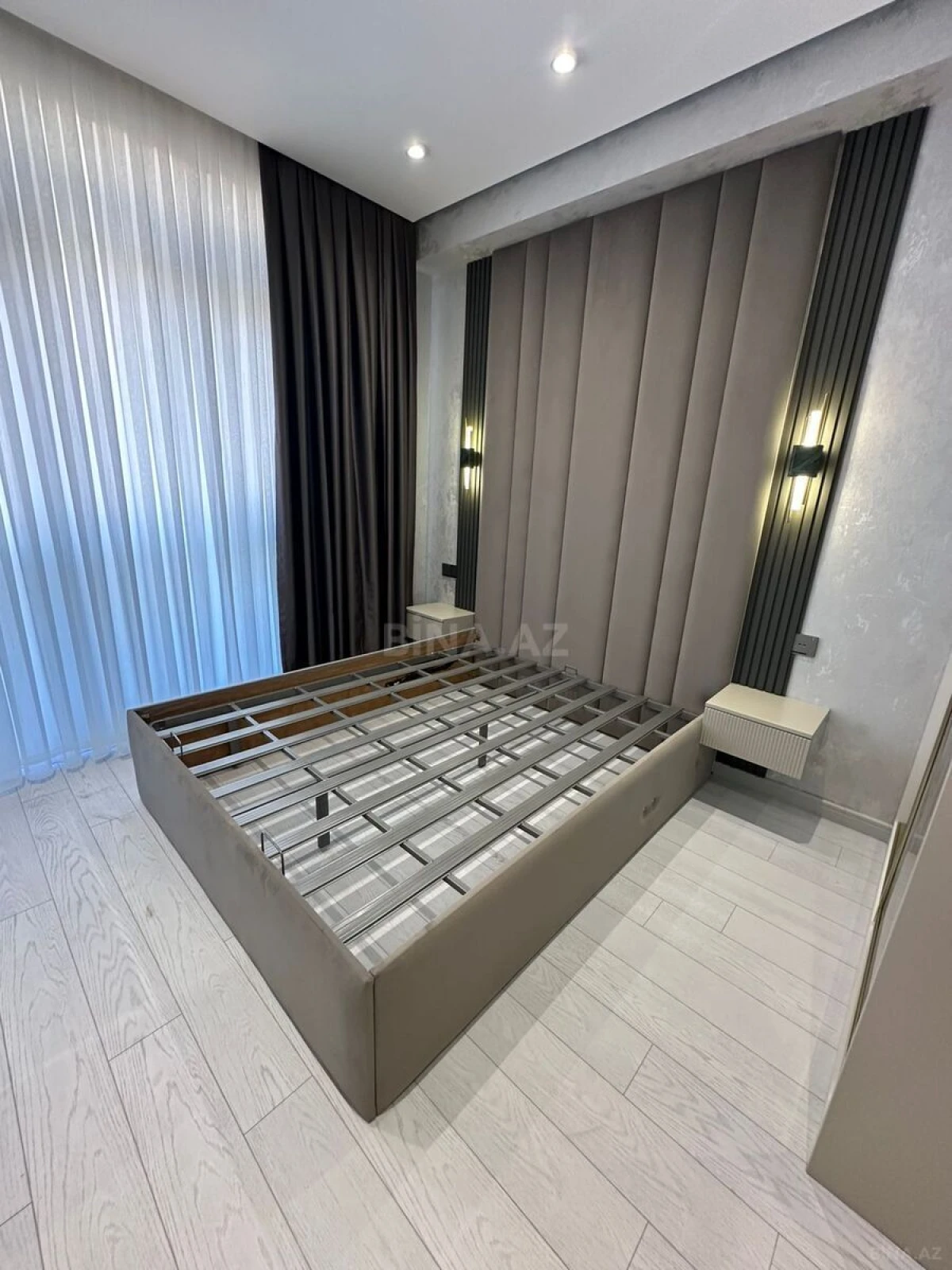 Kirayə verilir 2 otaqlı mənzil 65 m²