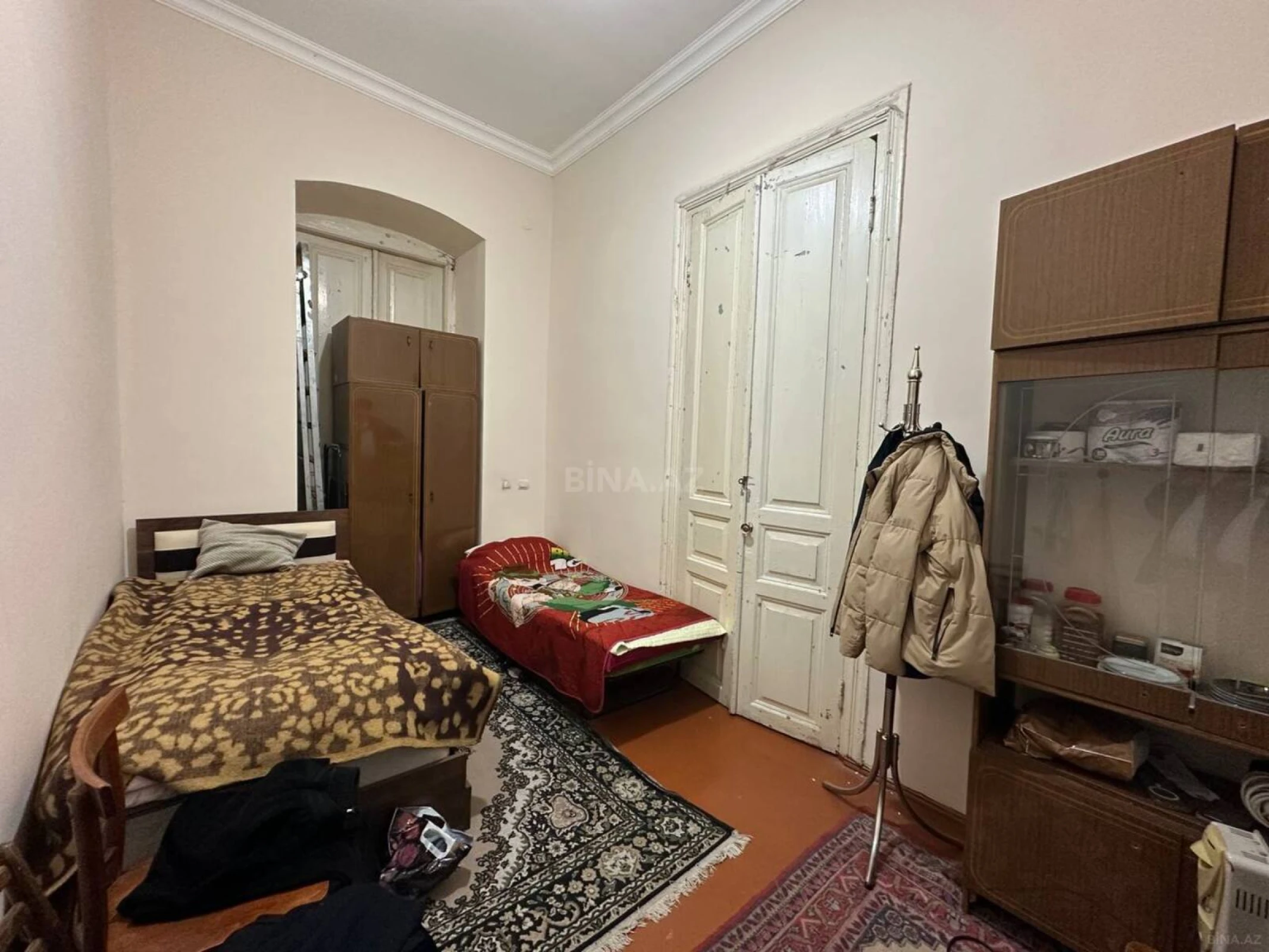 Satılır 2 otaqlı mənzil 50 m²